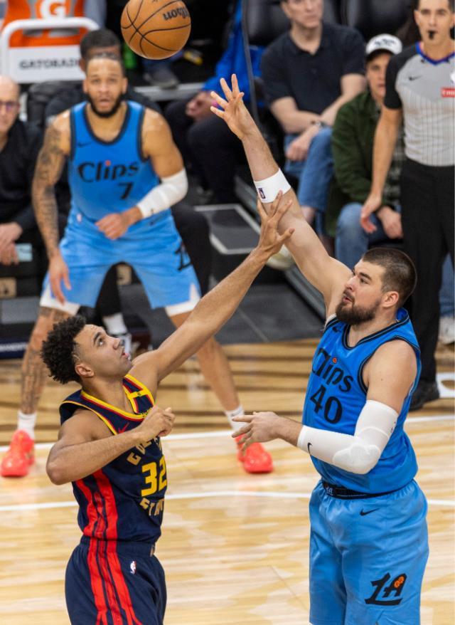 NBA季前赛收官：西部格局揭晓，3支S级强队2支A级劲旅崛起