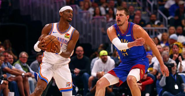 2025-26赛季NBA十大MVP候选人：字母哥、东契奇领衔
