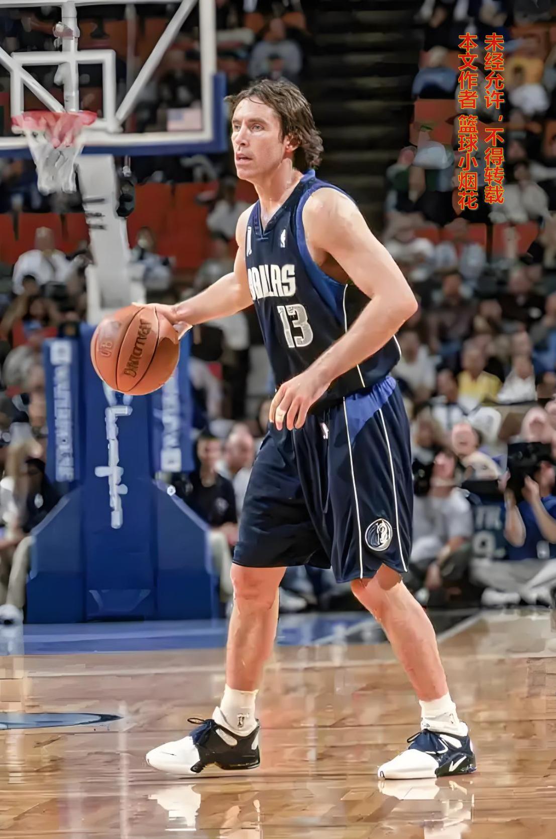 老尼尔森与库班对簿公堂始末：纳什续约引发的NBA风波