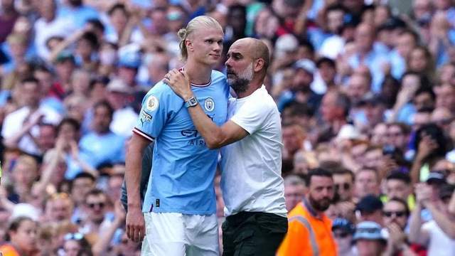 英超前瞻：曼城3-0完胜埃弗顿，蓝月军团强势回归争冠行列