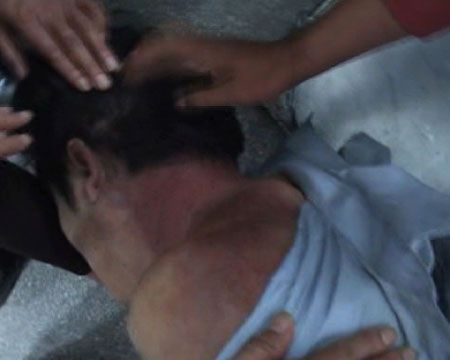 反贪局长暴力逼供致死案：副局长生日当天惨遭80小时刑讯身亡