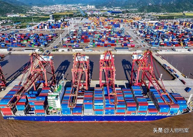 中美航运对等反制：美国邮轮拒付1167万港务费改道韩国