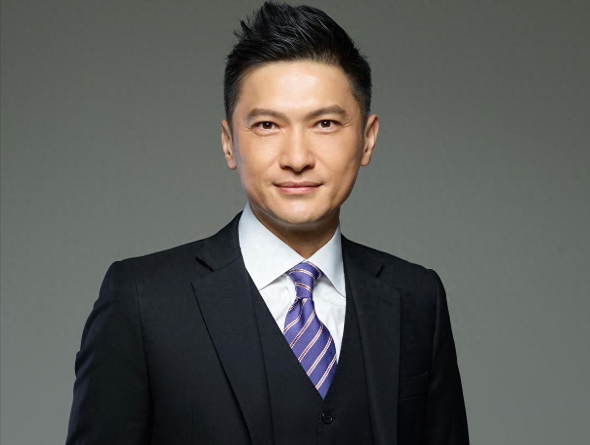 影帝陈锦鸿为自闭症儿子息影，耗资3000万终迎学霸蜕变