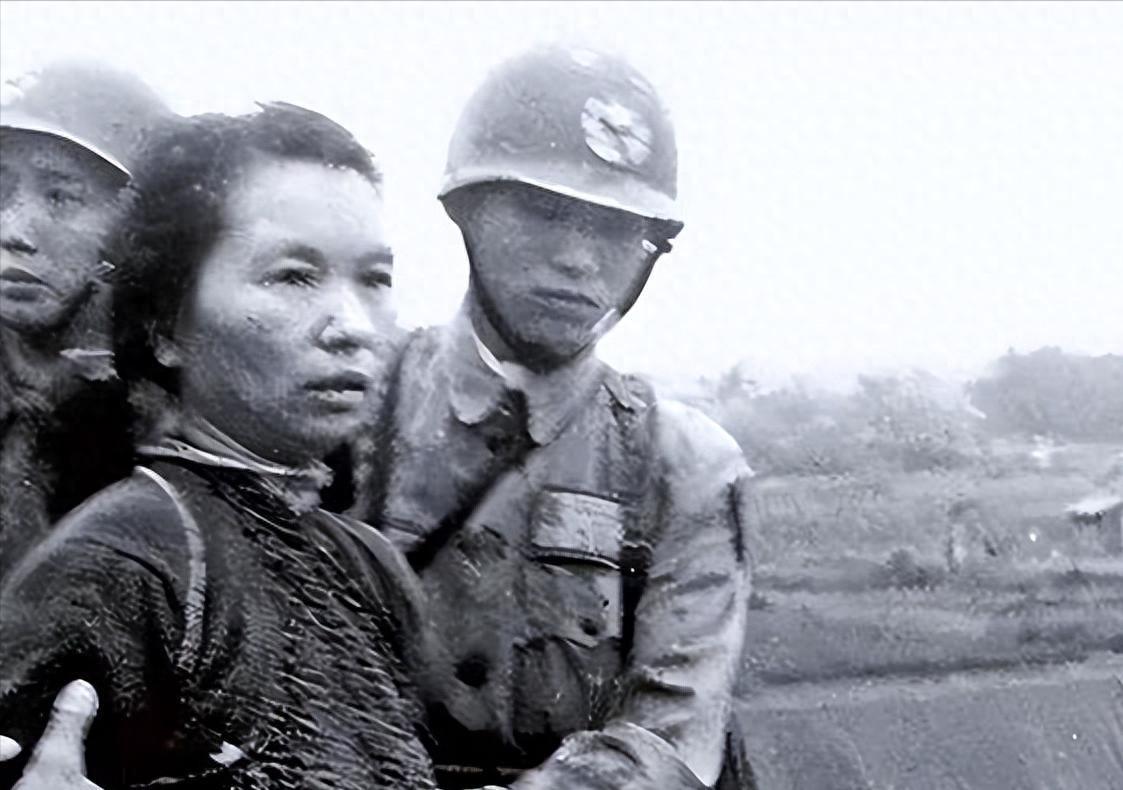 朱枫牺牲真相：视若己出的继女阿菊竟是国民党特务