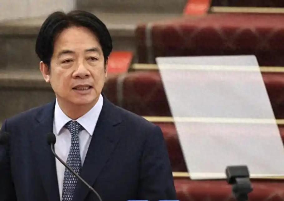 四千吨稀土转售美国？大陆停供台湾稀土引热议，学者：统一是正道