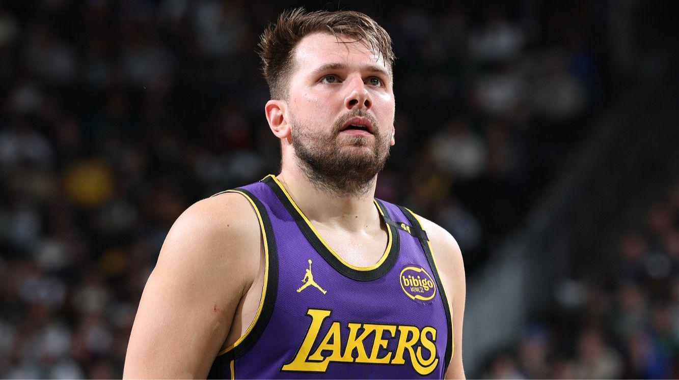 NBA季前赛收官战报：魔术马刺火箭全胜 湖人战绩垫底
