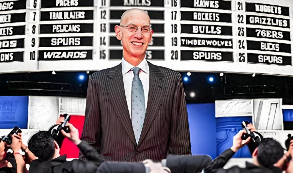 NBA新赛季规则大改！三条新规或助库里迎来巅峰？