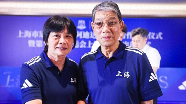 上海足球青训：女足连冠VS男足失利，阴盛阳衰成焦点