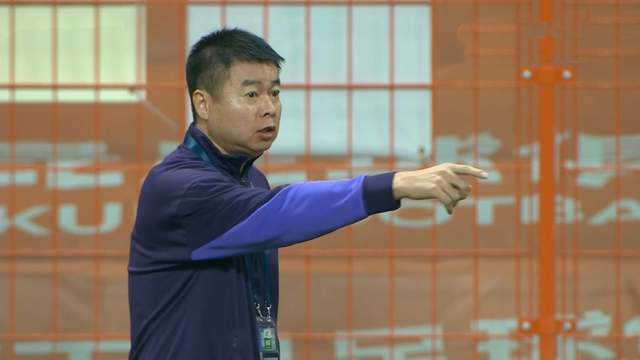 于根伟4次变阵难救主，津门虎0-2负云南玉昆，基莱斯缺阵成关键