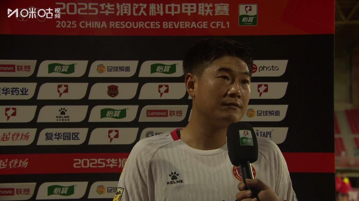 中甲积分榜：辽宁铁人冲超在望，重庆铜梁龙与广州豹争第二