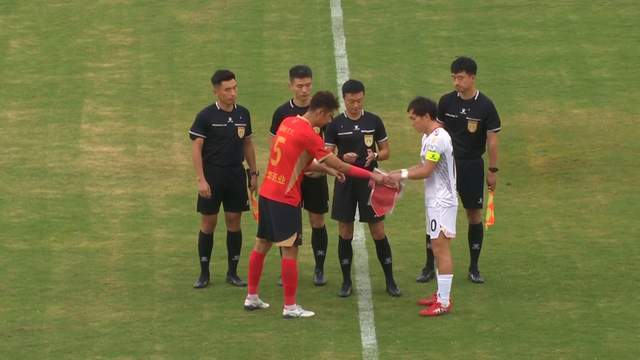 3-0大胜！辽宁铁人冲超在望 姆本扎创纪录 李金羽高情商换人