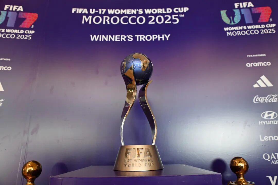 U17女足世界杯：中国队5-0大胜挪威，世界波+双星闪耀