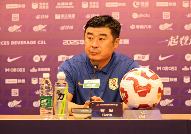 韩鹏赛后点评：2-2战平浙江合理，首球失误解析与点球安排