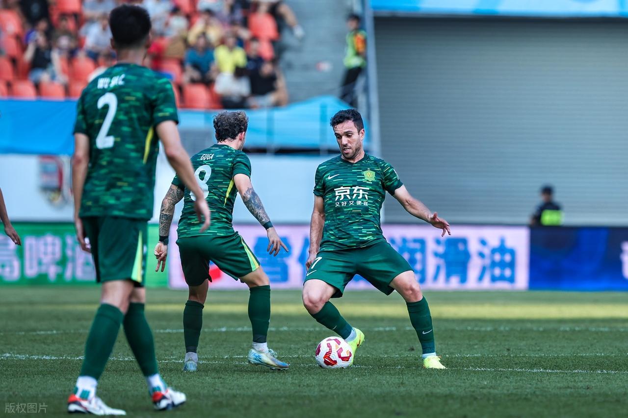 1-2负于深圳新鹏城！北京国安四大“水货”球员曝光，拉米罗或弃用