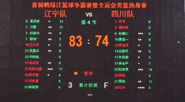 周琦复出砍11分！中国男篮首发中锋状态火热