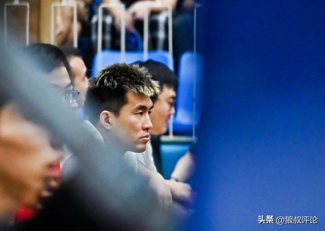 郭艾伦复出悬念！广州男篮洲俱杯赛程揭晓：一周五战