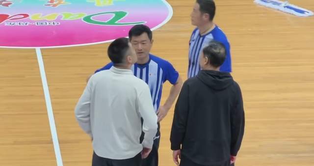 辽篮加时2分险胜北京，赵继伟27分力挽狂澜，高诗岩6分表现如何？