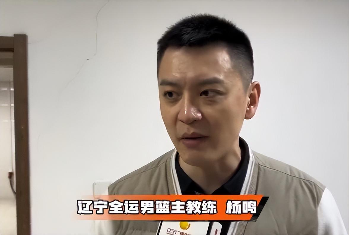 杨鸣盛赞！韩德君确认复出，张陈治锋迎战范子铭丘天