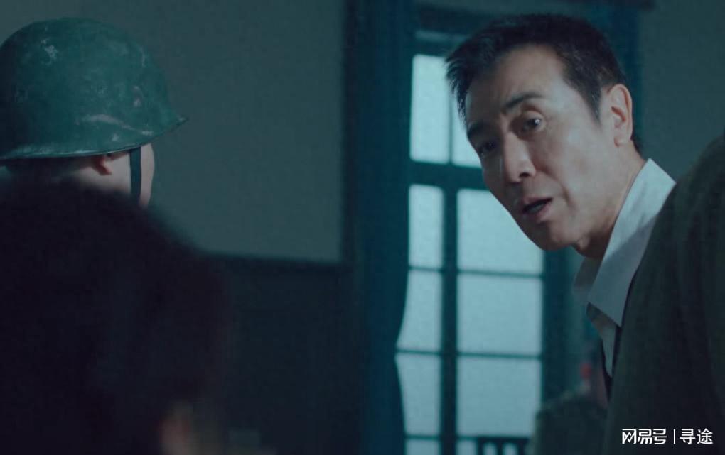 《沉默的荣耀》大结局深度解析：三大不解细节与震撼瞬间