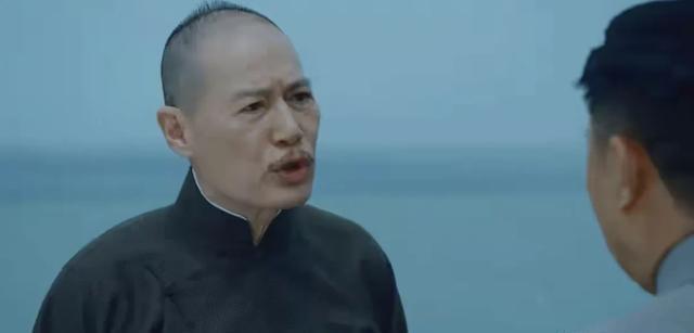 《沉默的荣耀》吴石牺牲背后：黎晴结局与真实历史交织的悲壮