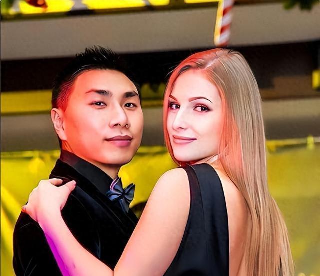 13年河北小伙迎娶乌克兰美女，11年后婚姻破裂现状揭秘