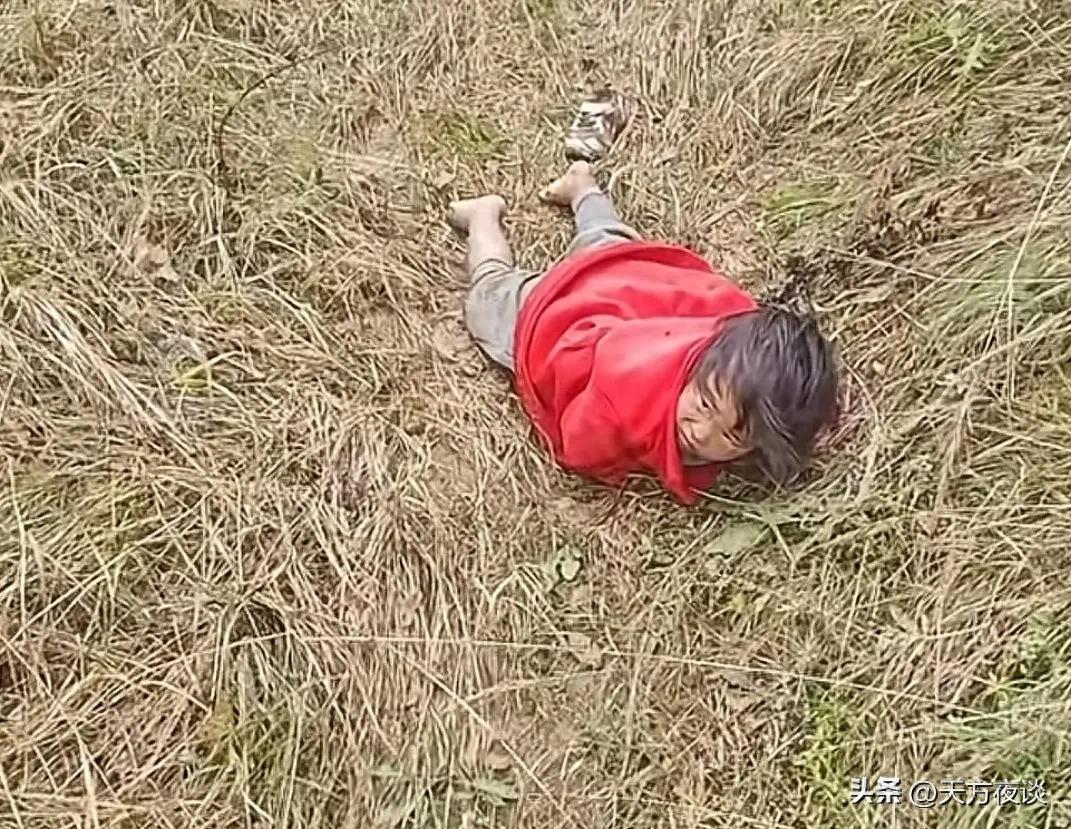 辽宁4岁女童失联真相：自行找奶奶迷路，非人贩子所为