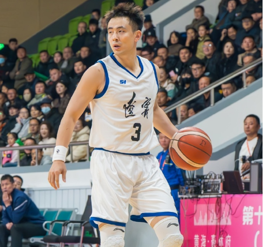 辽宁全运男篮3连胜！29分大胜山东 赵继伟张陈治锋闪耀