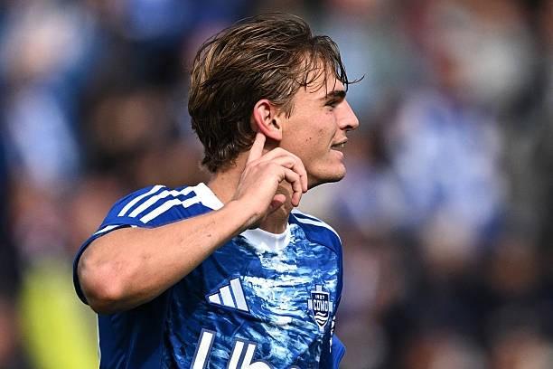 尼科·帕斯闪耀！科莫2-0终结尤文23场不胜纪录