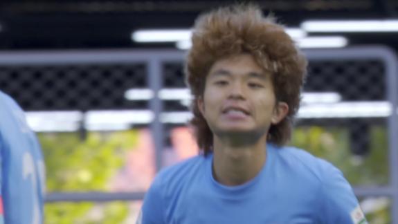 吕焯毅创英博单场中超抢断纪录，8次抢断闪耀三镇之战