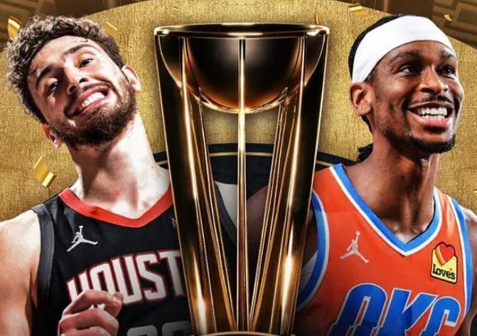 火箭队一日裁4人！17人名单确定，双向合同球员成功留队