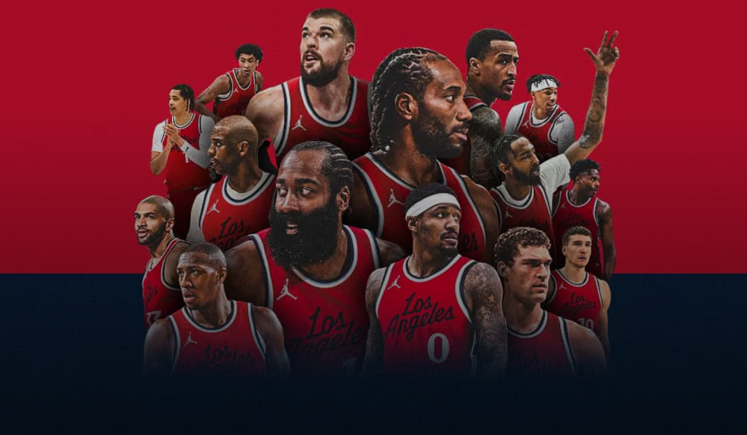 25-26赛季快船队两大预测：伦纳德MVP回归，西部前三在望