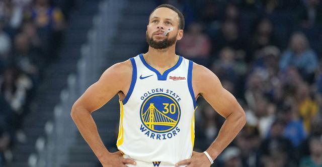 库里谈职业生涯：希望主动掌控退役选择权而非被动接受