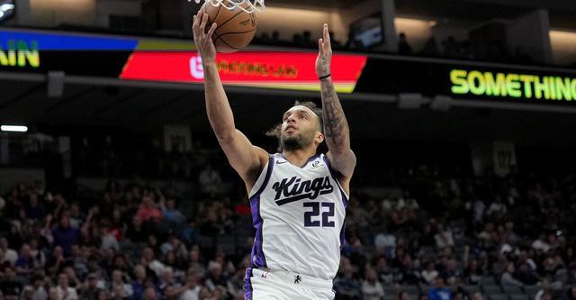 德文-卡特国王生涯或告终，交易传闻持续发酵