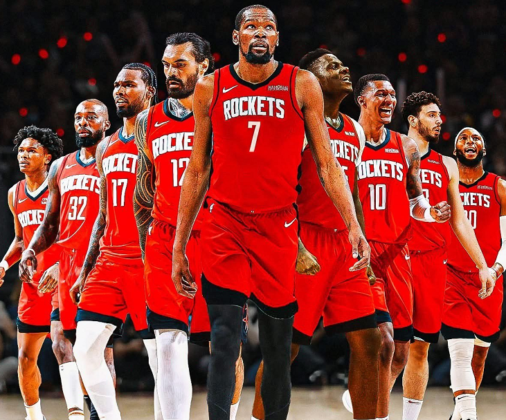 NBA季前赛黑马崛起！马刺5连胜+魔术4连胜，联盟格局或重塑