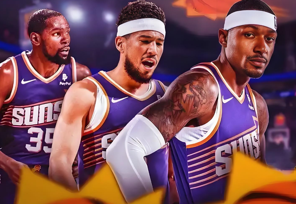 布克11年轮回：太阳重建之路能否迎来转机？