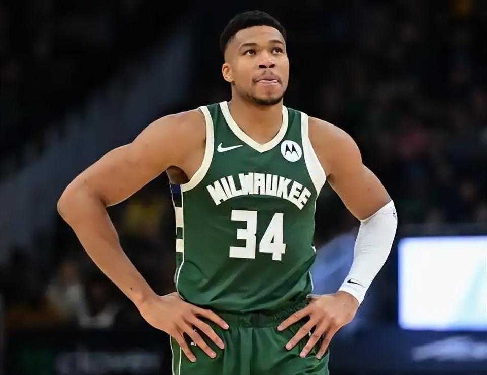 字母哥或离雄鹿引关注，勇士能否把握机会争夺超级巨星？