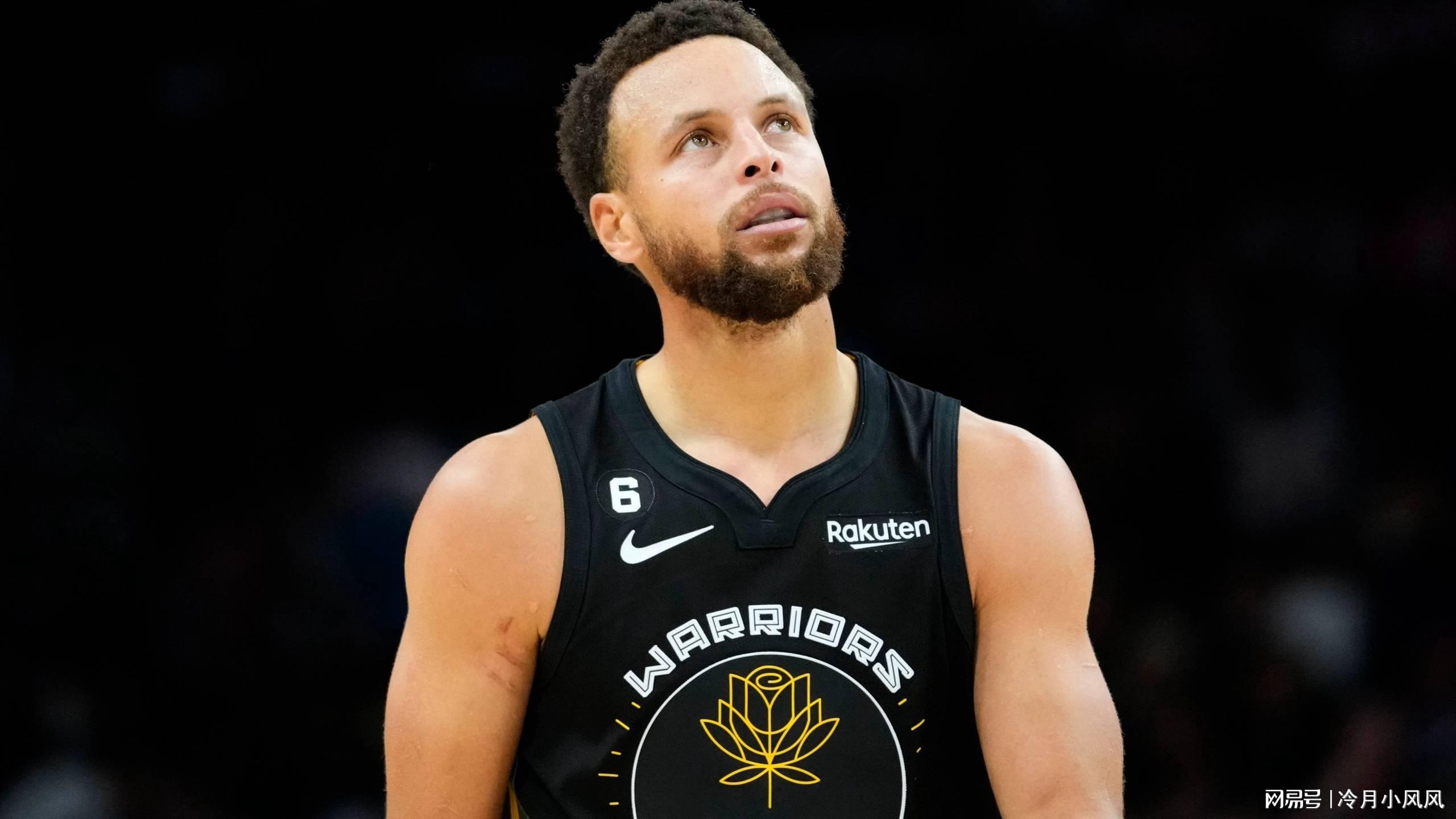 勇士最新动态：库里退役规划首谈，两将遭裁，名宿看衰新赛季