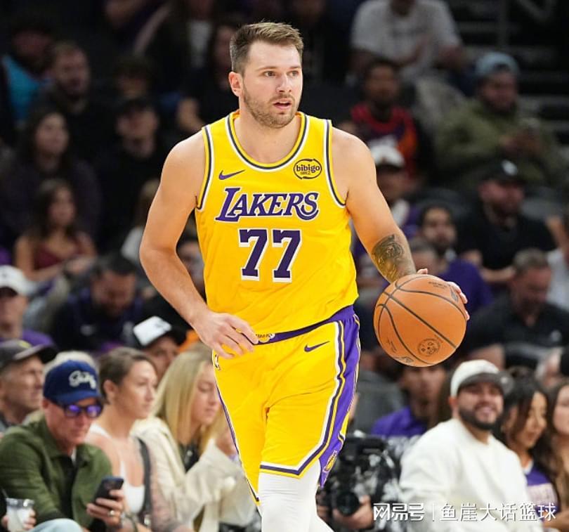 季前赛东契奇28+6+6.5，湖人争冠面临三大挑战