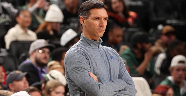 戴格诺特盛赞掘金：球员状态出色，发挥稳定值得尊重