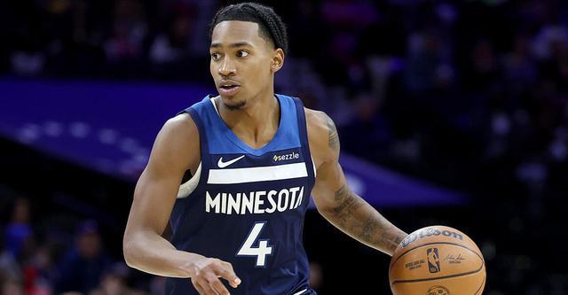 森林狼执行迪林厄姆与香农2026-27赛季球队选项