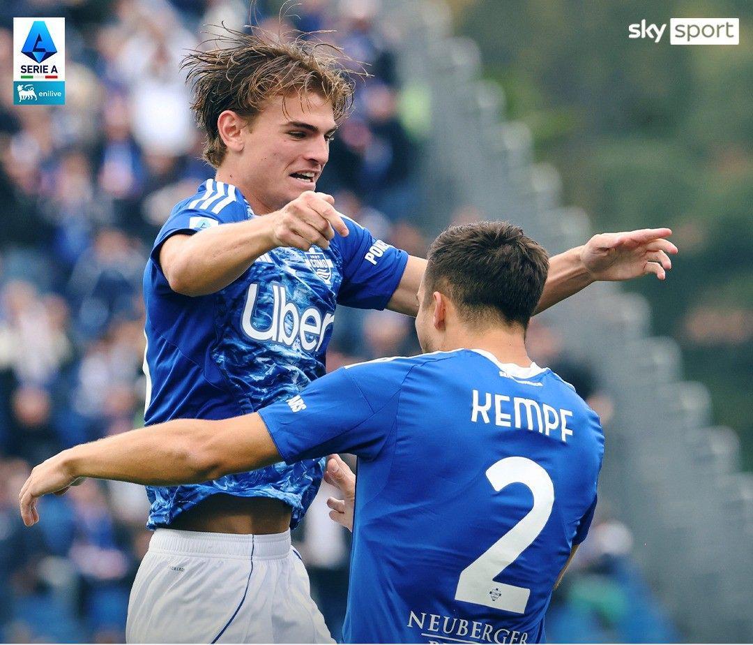 意甲奇迹！科莫73年后再胜尤文，1952年后的历史性突破