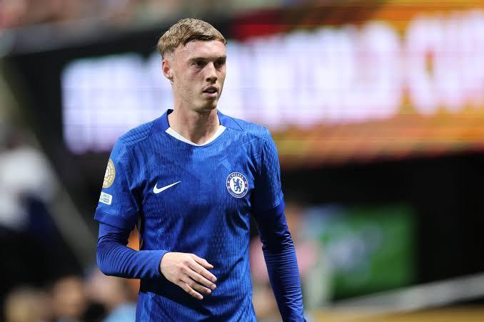 前曼城U23主帅盛赞帕尔默：切尔西成就令人自豪