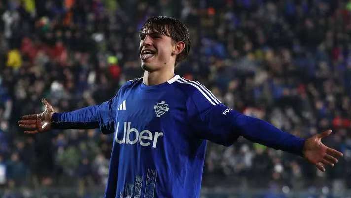 科莫总监卢迪盛赞帕斯：拥有冠军潜质，去留皇马由他定