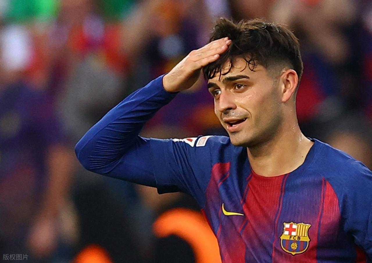 西甲积分战报：巴萨绝杀登顶，马竞8轮不败跻身前四