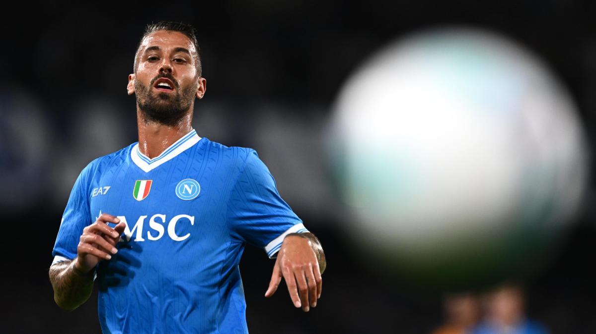 斯皮纳佐拉：那不勒斯对抗强度不足，全力备战欧冠调整状态