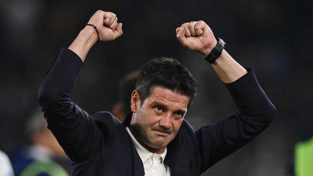 齐沃盛赞国米心理调节力，高位逼抢战术持续推进