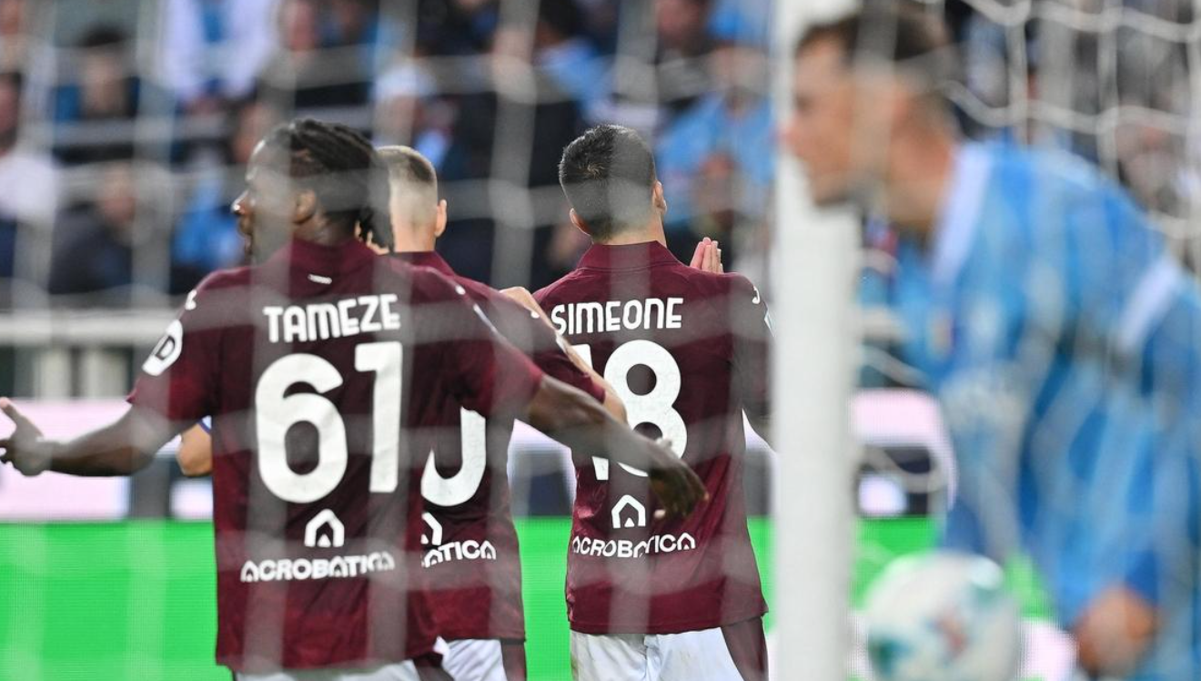 意甲爆冷！那不勒斯5亿豪阵不敌都灵，孔蒂难以置信