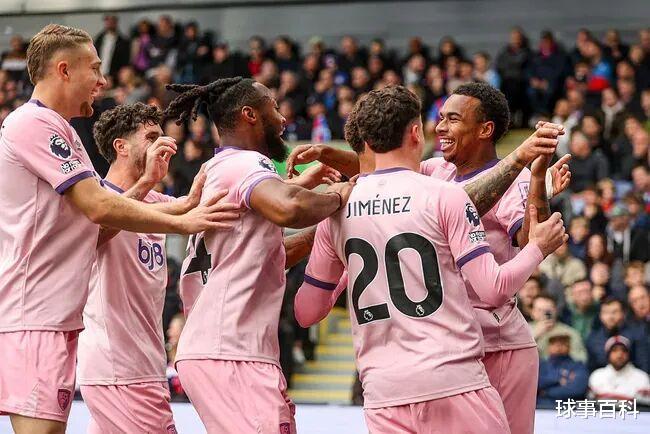 英超黑马崛起！19岁天才克鲁皮连场爆发，1300万签下超值