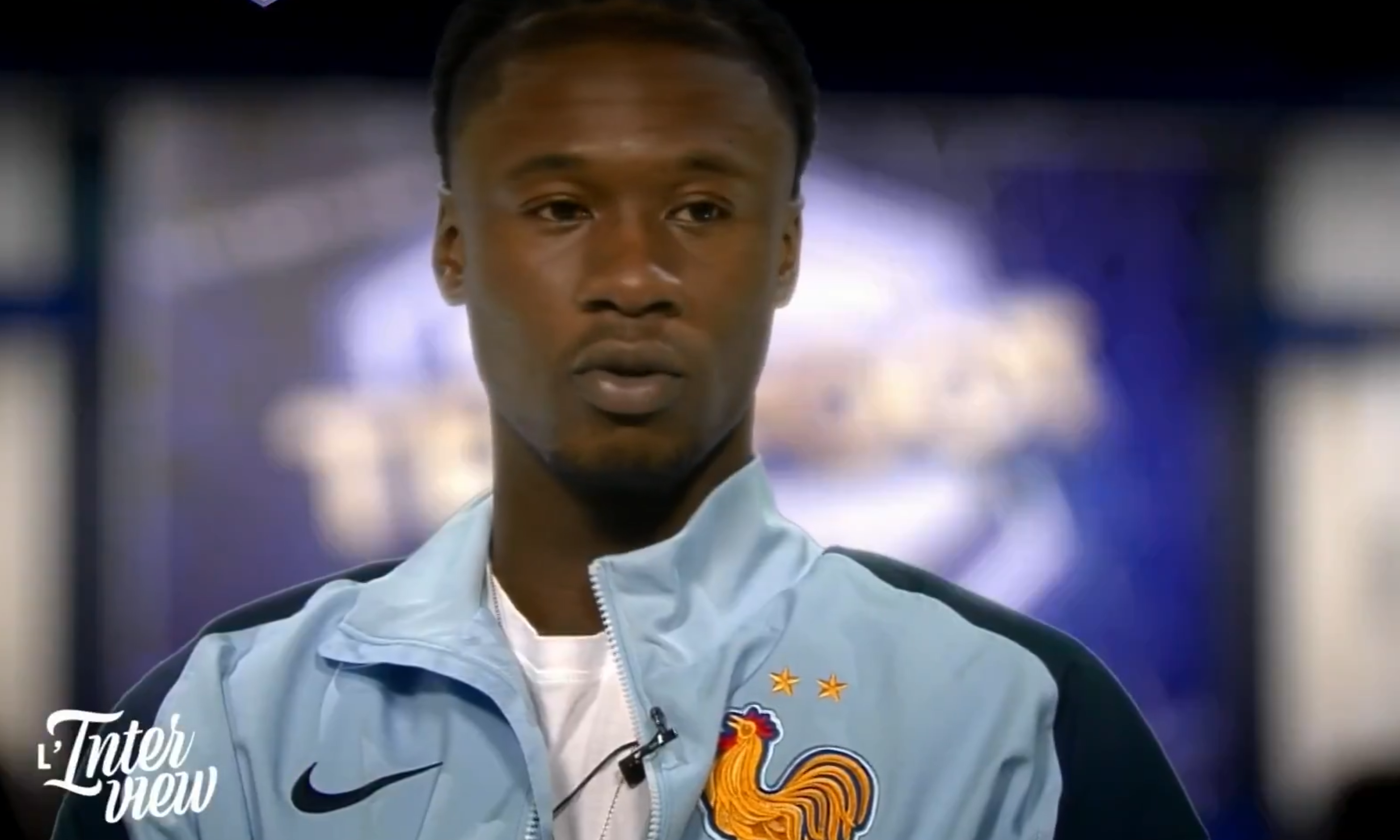 卡马文加：皇马与法国队客串左后卫是妥协，中场才是首选