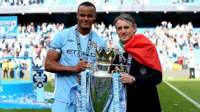 时隔12年，曼奇尼或重返英超执教，曾率曼城夺冠引期待